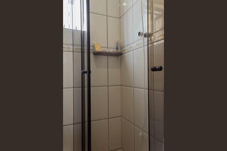 Banheiro da Suíte 2 de casa à venda com 2 quartos, 152m² em Vila Claraval, São Bernardo do Campo