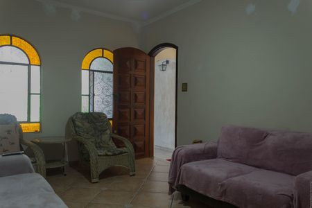 Sala de casa à venda com 2 quartos, 152m² em Vila Claraval, São Bernardo do Campo