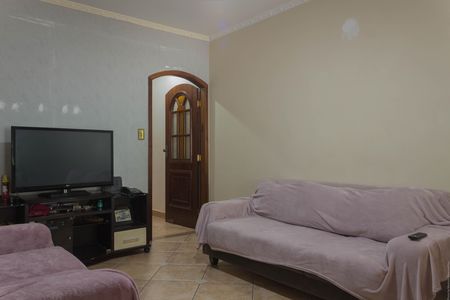 Sala de casa à venda com 2 quartos, 152m² em Vila Claraval, São Bernardo do Campo