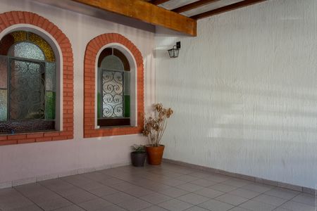 Garagem de casa à venda com 2 quartos, 152m² em Vila Claraval, São Bernardo do Campo