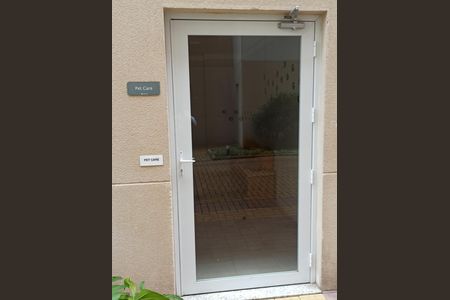 Apartamento para alugar com 32m², 2 quartos e sem vagaPet Care