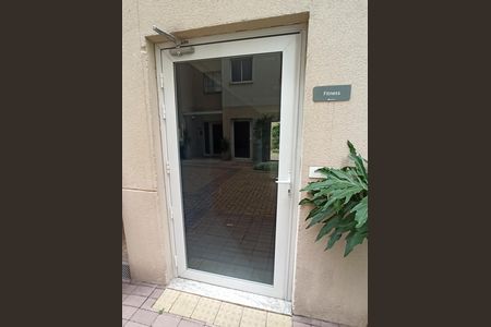 Apartamento para alugar com 32m², 2 quartos e sem vagaFitness