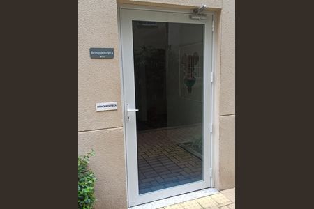 Apartamento para alugar com 32m², 2 quartos e sem vagaBrinquedoteca