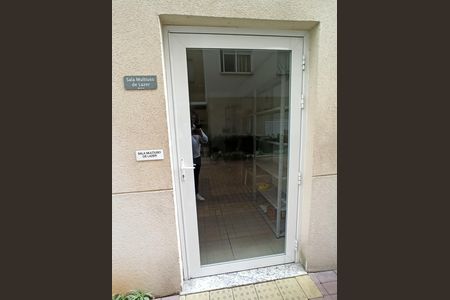 Apartamento para alugar com 32m², 2 quartos e sem vagaSala Multiuso de Laser
