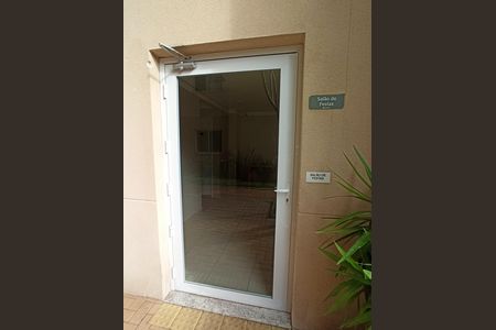 Apartamento para alugar com 32m², 2 quartos e sem vagaSalão de Festas