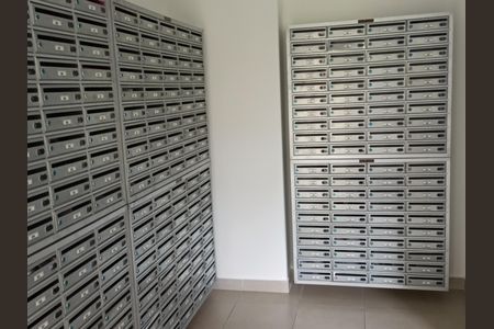 Apartamento para alugar com 32m², 2 quartos e sem vagaCorreios