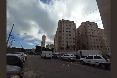 Apartamento para alugar com 32m², 2 quartos e sem vagaLocalização