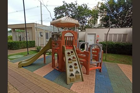 Apartamento para alugar com 32m², 2 quartos e sem vagaPlayground