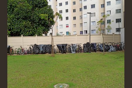 Apartamento para alugar com 32m², 2 quartos e sem vagaBicicletário