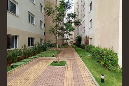 Apartamento para alugar com 32m², 2 quartos e sem vagaÁrea comum