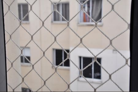 Apartamento para alugar com 32m², 2 quartos e sem vagaDetalhe - Vista do Quarto 01