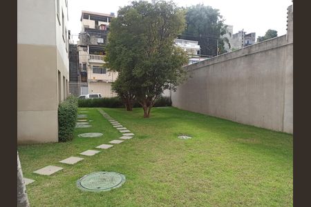 Apartamento para alugar com 32m², 2 quartos e sem vagaÁrea Verde