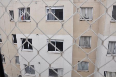 Apartamento para alugar com 32m², 2 quartos e sem vagaDetalhe - Vista do Quarto 02