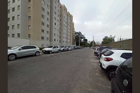 Apartamento para alugar com 32m², 2 quartos e sem vagaLocalização