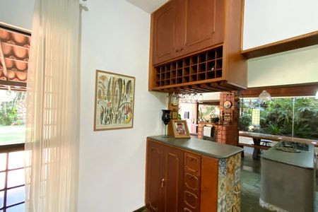 Casa de condomínio para alugar com 375m², 3 quartos e 2 vagas Casa de condomínio para alugar com 375m², 3 quartos e 2 vagasCozinha