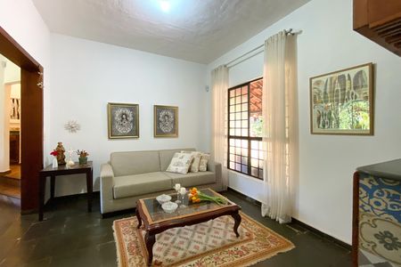 Casa de condomínio para alugar com 375m², 3 quartos e 2 vagas Casa de condomínio para alugar com 375m², 3 quartos e 2 vagasSala 2