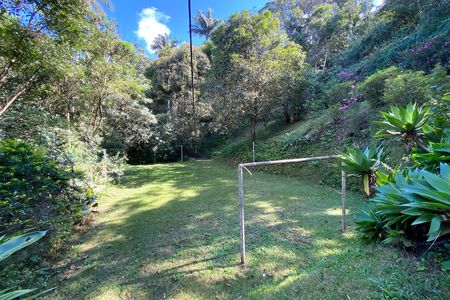 Casa de condomínio para alugar com 375m², 3 quartos e 2 vagas Casa de condomínio para alugar com 375m², 3 quartos e 2 vagasQuadra