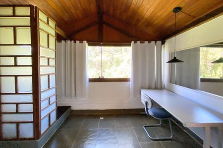 Casa de condomínio para alugar com 375m², 3 quartos e 2 vagas Casa de condomínio para alugar com 375m², 3 quartos e 2 vagasSuite 2