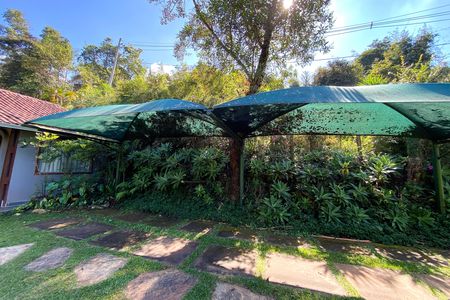 Casa de condomínio para alugar com 375m², 3 quartos e 2 vagas Casa de condomínio para alugar com 375m², 3 quartos e 2 vagasVagas