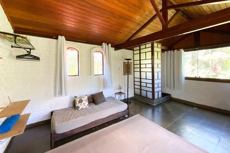 Casa de condomínio para alugar com 375m², 3 quartos e 2 vagas Casa de condomínio para alugar com 375m², 3 quartos e 2 vagasSuite 2