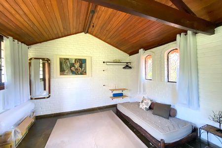 Casa de condomínio para alugar com 375m², 3 quartos e 2 vagas Casa de condomínio para alugar com 375m², 3 quartos e 2 vagasSuite 2