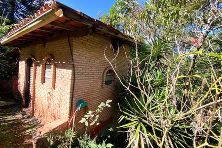 Casa de condomínio para alugar com 375m², 3 quartos e 2 vagas Casa de condomínio para alugar com 375m², 3 quartos e 2 vagasDepósito