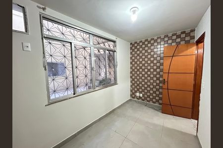 Apartamento para alugar com 34m², 1 quarto e sem vagaQuarto