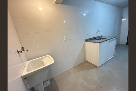 Apartamento para alugar com 34m², 1 quarto e sem vagaÁrea de Serviço