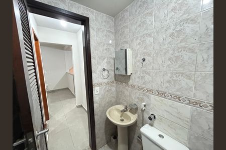 Apartamento para alugar com 34m², 1 quarto e sem vagaBanheiro