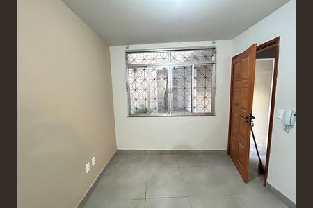 Apartamento para alugar com 34m², 1 quarto e sem vagaSala