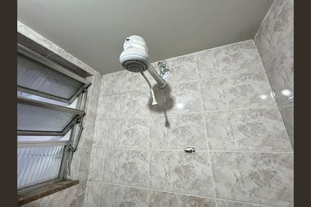 Apartamento para alugar com 34m², 1 quarto e sem vagaBanheiro