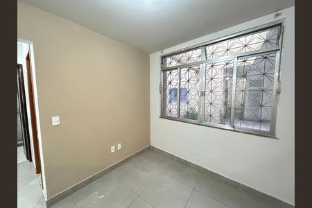 Apartamento para alugar com 34m², 1 quarto e sem vagaSala