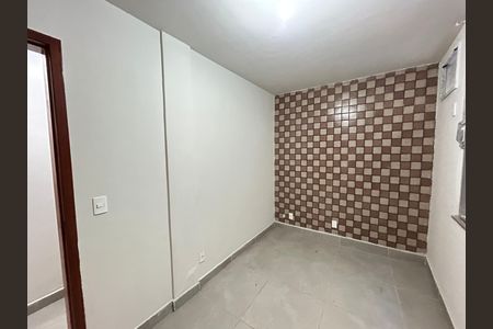 Quarto de apartamento para alugar com 1 quarto, 34m² em Madureira, Rio de Janeiro