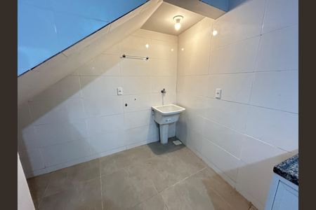 Apartamento para alugar com 34m², 1 quarto e sem vagaÁrea de Serviço