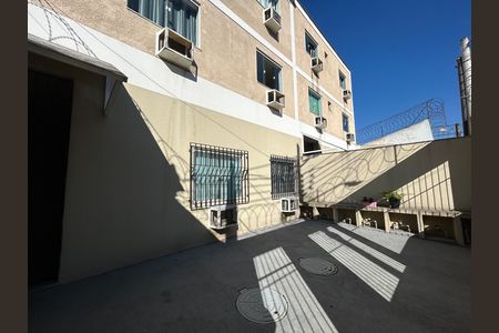 Apartamento para alugar com 34m², 1 quarto e sem vagaÁrea comum
