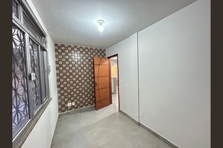 Quarto de apartamento para alugar com 1 quarto, 34m² em Madureira, Rio de Janeiro