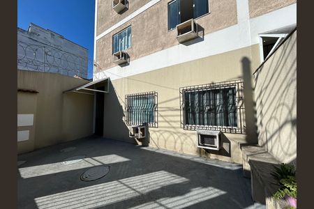 Apartamento para alugar com 34m², 1 quarto e sem vagaÁrea comum