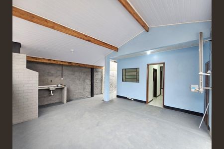 Casa para alugar com 2 quartos, 90m² em Passo dos Ferreiros, Gravataí