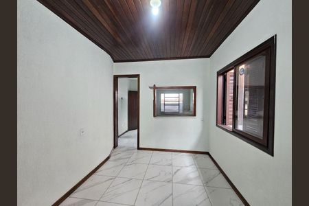 Sala de casa para alugar com 2 quartos, 90m² em Passo dos Ferreiros, Gravataí