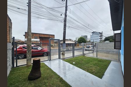 Casa para alugar com 2 quartos, 90m² em Passo dos Ferreiros, Gravataí