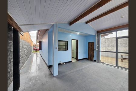 Casa para alugar com 2 quartos, 90m² em Passo dos Ferreiros, Gravataí