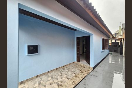 Casa para alugar com 2 quartos, 90m² em Passo dos Ferreiros, Gravataí
