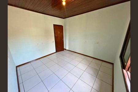 Quarto 2 de casa para alugar com 2 quartos, 90m² em Passo dos Ferreiros, Gravataí