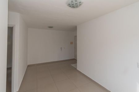 Apartamento para alugar com 49m², 2 quartos e 1 vaga Apartamento para alugar com 49m², 2 quartos e 1 vagaSala de Estar/Jantar