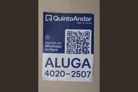 Apartamento para alugar com 49m², 2 quartos e 1 vaga Apartamento para alugar com 49m², 2 quartos e 1 vagaPlaca