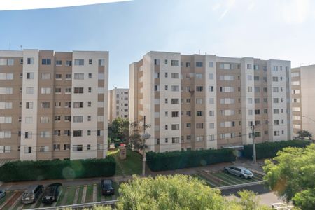 Apartamento para alugar com 49m², 2 quartos e 1 vaga Apartamento para alugar com 49m², 2 quartos e 1 vagaVista Sala de Estar/Jantar