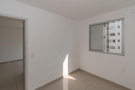 Apartamento para alugar com 49m², 2 quartos e 1 vaga Apartamento para alugar com 49m², 2 quartos e 1 vagaQuarto 2