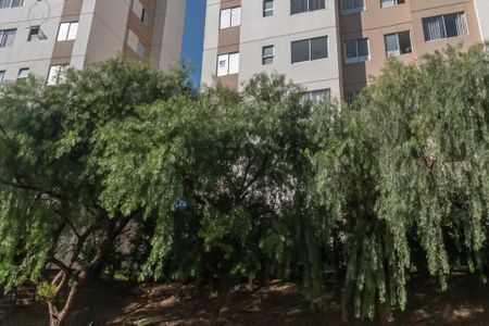 Apartamento para alugar com 49m², 2 quartos e 1 vaga Apartamento para alugar com 49m², 2 quartos e 1 vagaPlaca