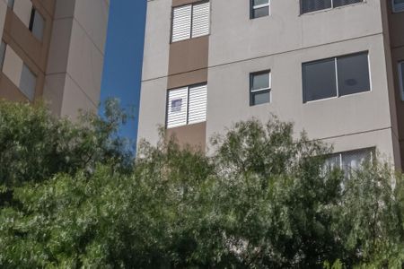 Apartamento para alugar com 49m², 2 quartos e 1 vaga Apartamento para alugar com 49m², 2 quartos e 1 vagaPlaca