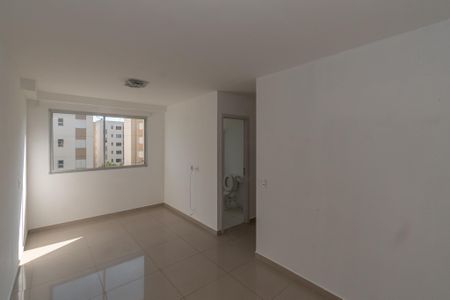 Apartamento para alugar com 49m², 2 quartos e 1 vaga Apartamento para alugar com 49m², 2 quartos e 1 vagaSala de Estar/Jantar